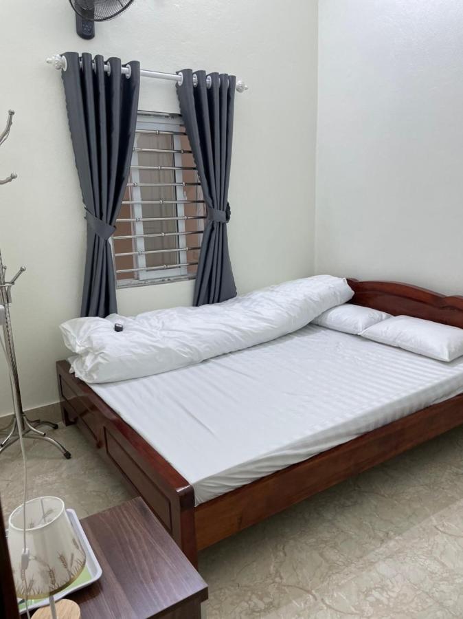 Hoang Bach Homestay Dong Van  Dış mekan fotoğraf