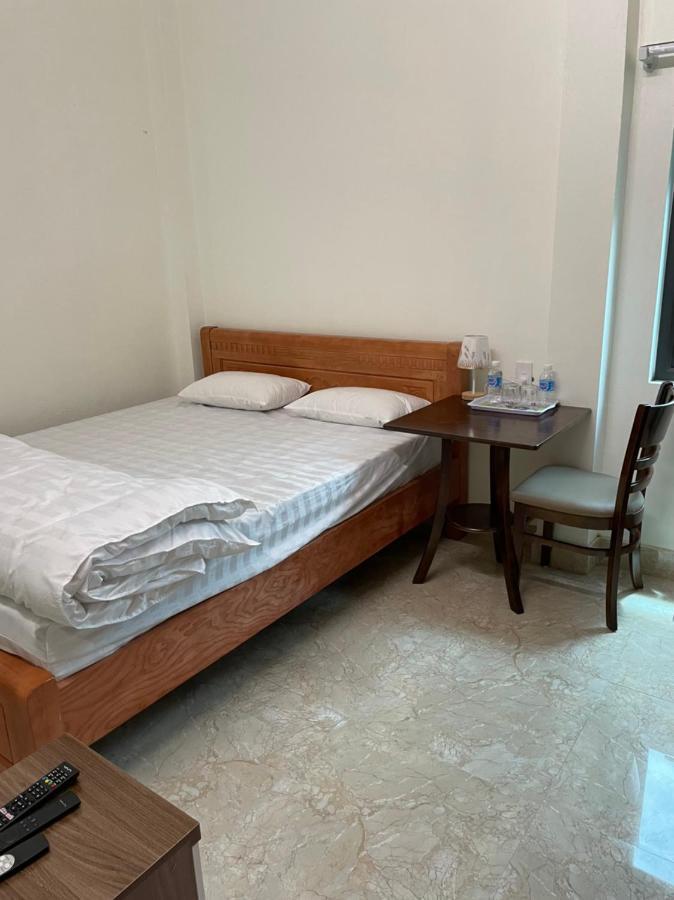 Hoang Bach Homestay Dong Van  Dış mekan fotoğraf