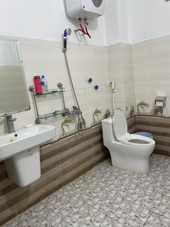 Hoang Bach Homestay Dong Van  Dış mekan fotoğraf