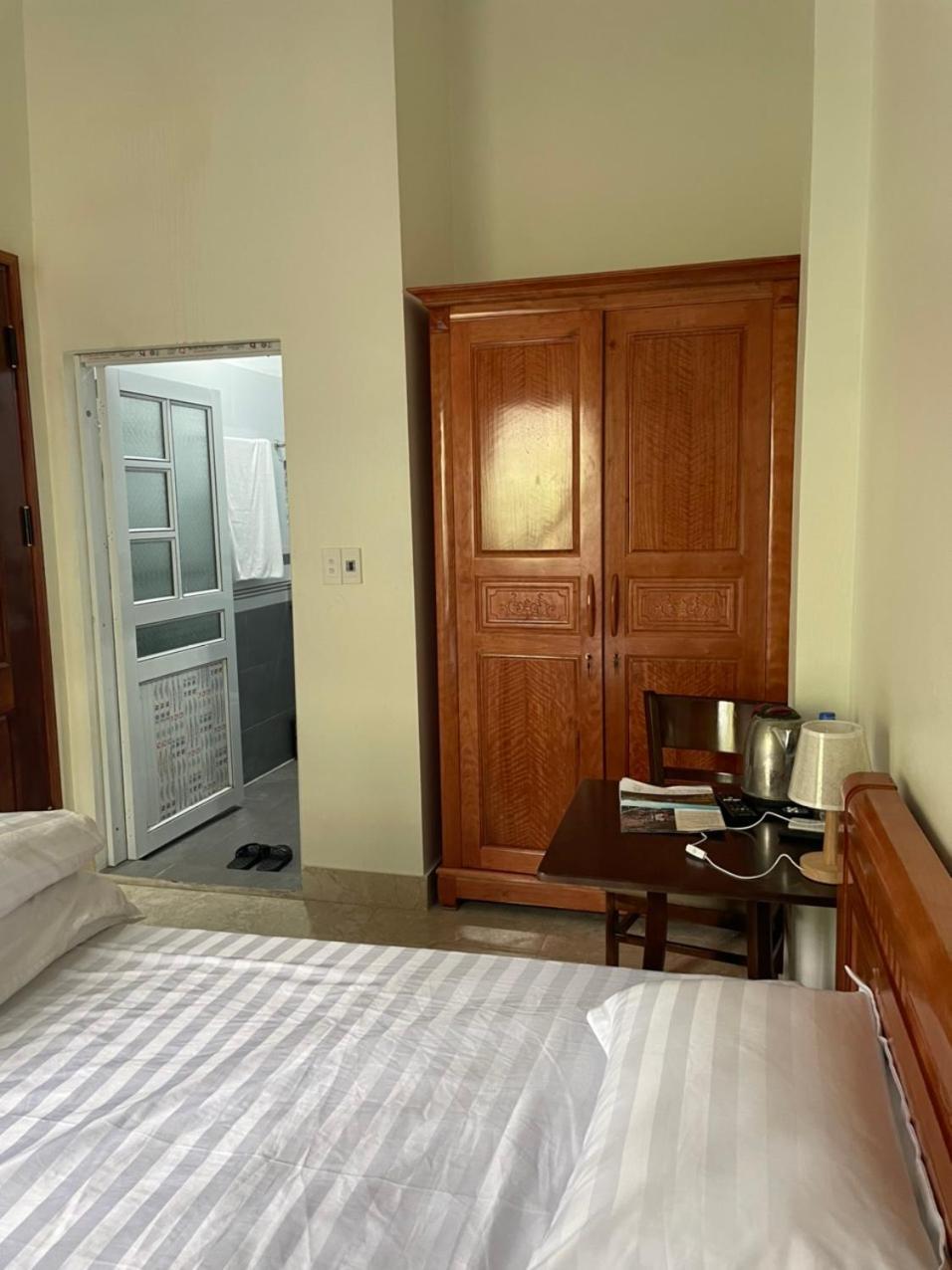 Hoang Bach Homestay Dong Van  Dış mekan fotoğraf