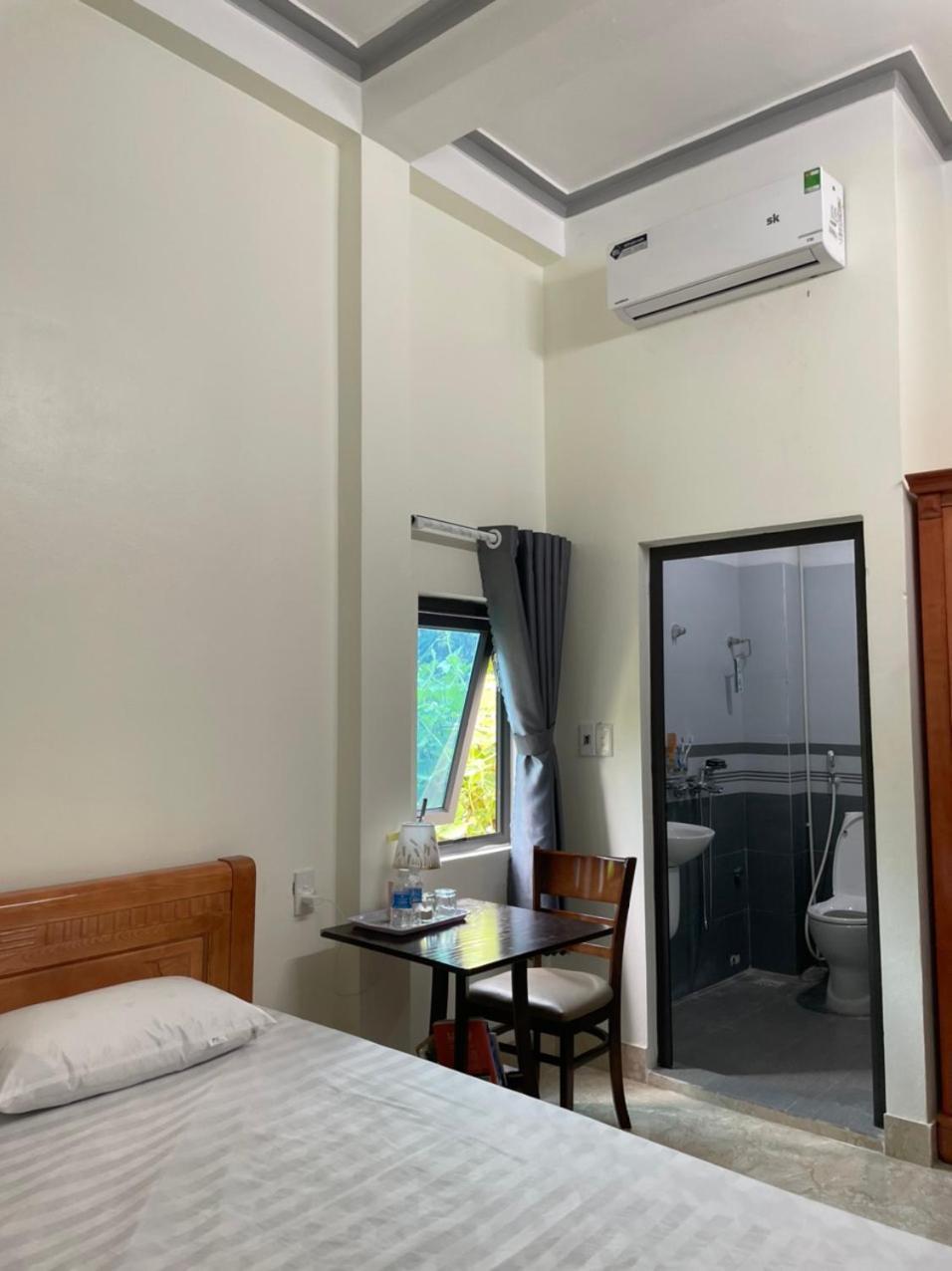 Hoang Bach Homestay Dong Van  Dış mekan fotoğraf