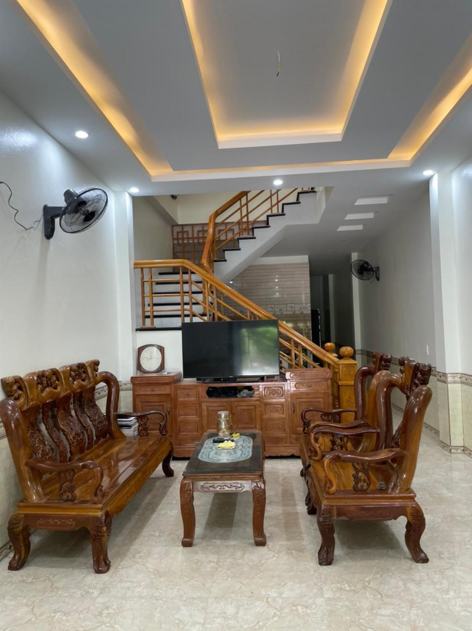 Hoang Bach Homestay Dong Van  Dış mekan fotoğraf